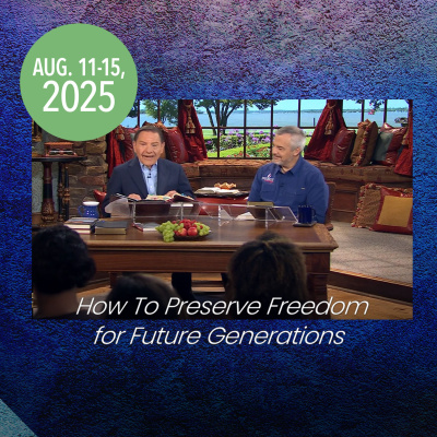 Believers Voice Of Victory Audio Podcast