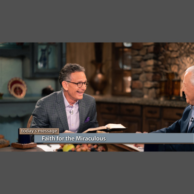 Believers Voice Of Victory Audio Podcast