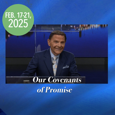 Believers Voice Of Victory Audio Podcast