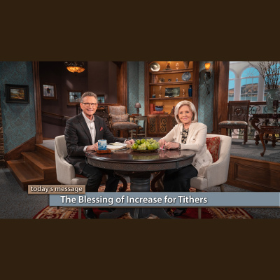 Believers Voice Of Victory Audio Podcast