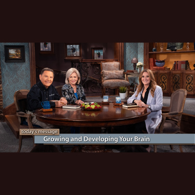 Believers Voice Of Victory Audio Podcast