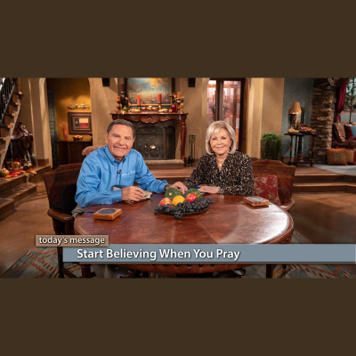 Believers Voice Of Victory Audio Podcast