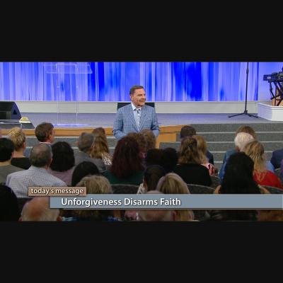 Believers Voice Of Victory Audio Podcast