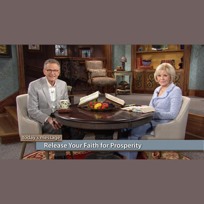 Believers Voice Of Victory Audio Podcast