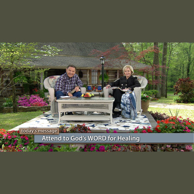 Believers Voice Of Victory Audio Podcast