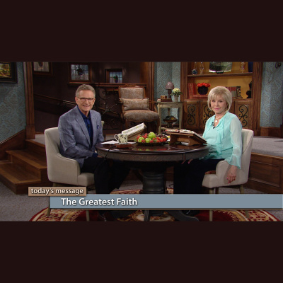 Believers Voice Of Victory Audio Podcast