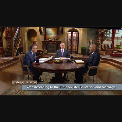 Believers Voice Of Victory Audio Podcast