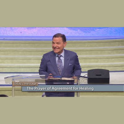 Believers Voice Of Victory Audio Podcast