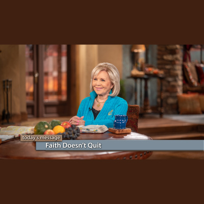 Believers Voice Of Victory Audio Podcast