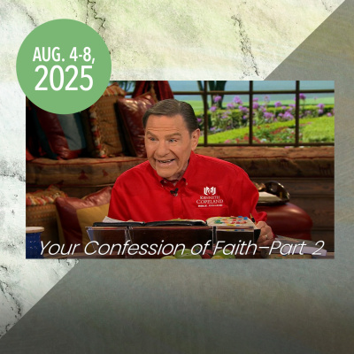 Believers Voice Of Victory Audio Podcast