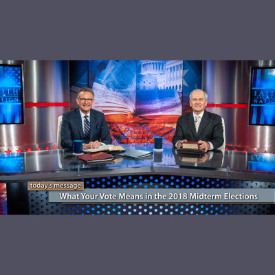 Believers Voice Of Victory Audio Podcast