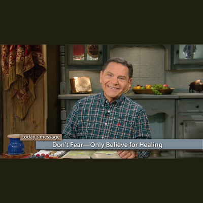 Believers Voice Of Victory Audio Podcast