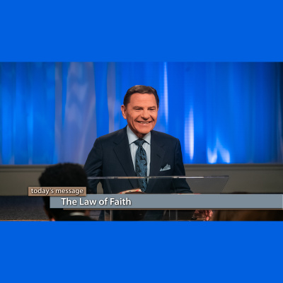 Believers Voice Of Victory Audio Podcast