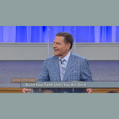 Believers Voice Of Victory Audio Podcast