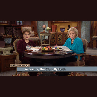 Believers Voice Of Victory Audio Podcast