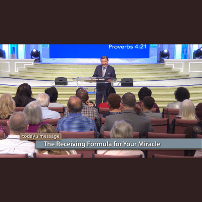 Believers Voice Of Victory Audio Podcast