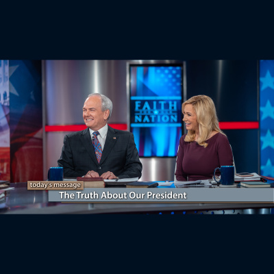 Believers Voice Of Victory Audio Podcast