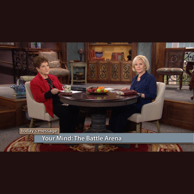 Believers Voice Of Victory Audio Podcast