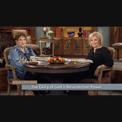 Believers Voice Of Victory Audio Podcast