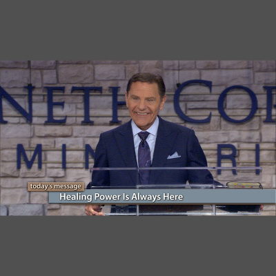 Believers Voice Of Victory Audio Podcast