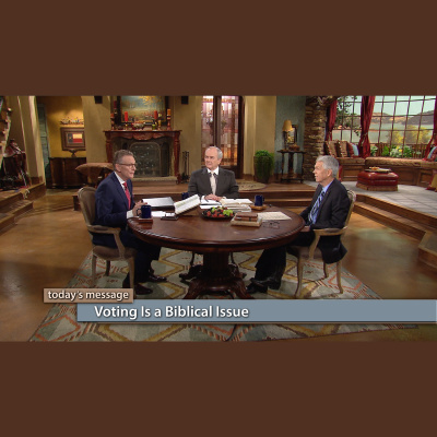 Believers Voice Of Victory Audio Podcast