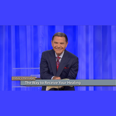 Believers Voice Of Victory Audio Podcast