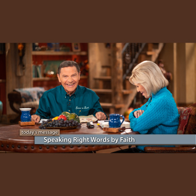 Believers Voice Of Victory Audio Podcast