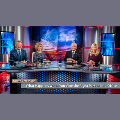 Believers Voice Of Victory Audio Podcast