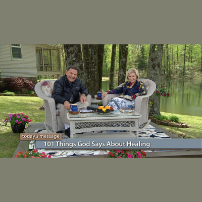 Believers Voice Of Victory Audio Podcast