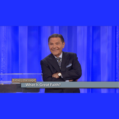 Believers Voice Of Victory Audio Podcast