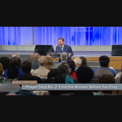 Believers Voice Of Victory Audio Podcast