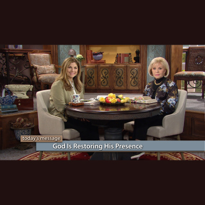 Believers Voice Of Victory Audio Podcast