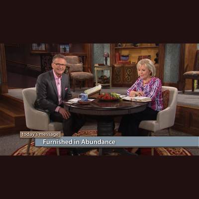 Believers Voice Of Victory Audio Podcast