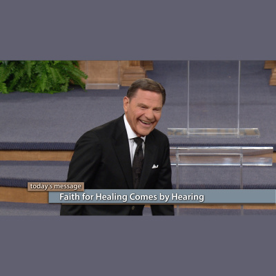 Believers Voice Of Victory Audio Podcast