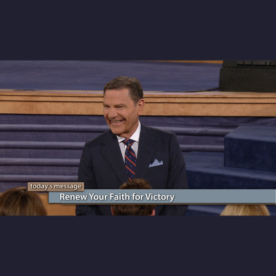 Believers Voice Of Victory Audio Podcast