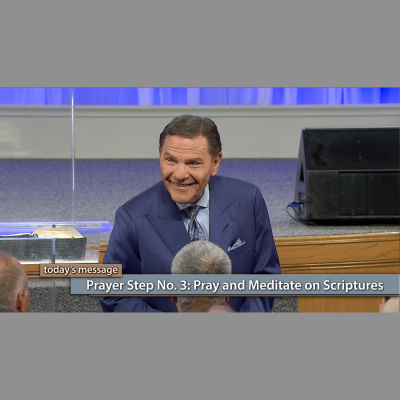 Believers Voice Of Victory Audio Podcast