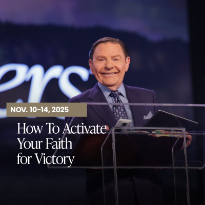 Believers Voice Of Victory Audio Podcast