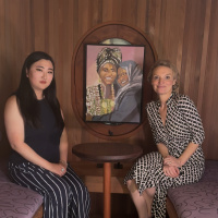 A Conversation with Breeze Liu amp Alyse Nelson | Fighting Back Against Deepfake Pornography