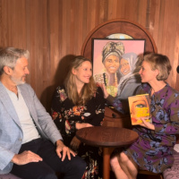 The New Age of Sexism: Laura Bates amp Gary Barker in Conversation with Alyse Nelson