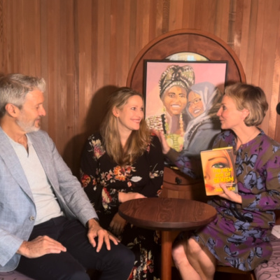 Vital Voices Radio Podcast