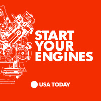 Chase race 6: Talladega winnows the field