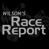 Wilsons Race Report - 11-14-2016