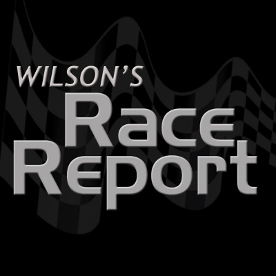 Wilsons Race Report - Nascar News