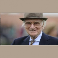 Sir Peter OSullevan: Wreck Before Nationals! 