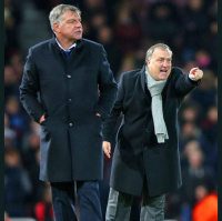 Allardyce: Sunderland a big challenge