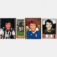 1: The Peter Withe Story Part 1 (of 4)