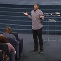 Are You of the Works of the Law or Are You of Faith?