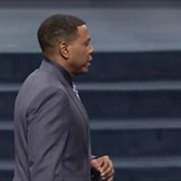 Spiritual Blindness vs Clarity pt.2