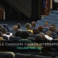 Are You of the Works of the Law or Are You of Faith?