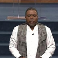 Ten Ways to Respond to Grace pt 1